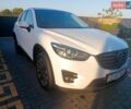 Білий Мазда СХ-5, об'ємом двигуна 2.2 л та пробігом 205 тис. км за 15200 $, фото 8 на Automoto.ua
