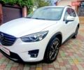 Білий Мазда СХ-5, об'ємом двигуна 2.2 л та пробігом 169 тис. км за 16600 $, фото 103 на Automoto.ua