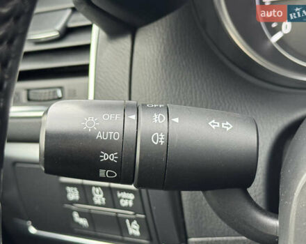 Белый Мазда СХ-5, объемом двигателя 2.2 л и пробегом 183 тыс. км за 16900 $, фото 61 на Automoto.ua