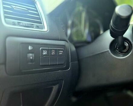 Білий Мазда СХ-5, об'ємом двигуна 2 л та пробігом 133 тис. км за 15800 $, фото 16 на Automoto.ua