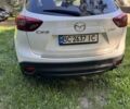 Белый Мазда СХ-5, объемом двигателя 2.5 л и пробегом 92 тыс. км за 15950 $, фото 5 на Automoto.ua