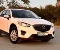Белый Мазда СХ-5, объемом двигателя 2.49 л и пробегом 114 тыс. км за 14900 $, фото 34 на Automoto.ua