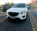 Білий Мазда СХ-5, об'ємом двигуна 2.2 л та пробігом 205 тис. км за 15200 $, фото 14 на Automoto.ua
