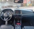 Білий Мазда СХ-5, об'ємом двигуна 2.5 л та пробігом 102 тис. км за 9300 $, фото 5 на Automoto.ua