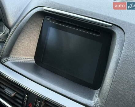 Білий Мазда СХ-5, об'ємом двигуна 2.2 л та пробігом 183 тис. км за 15999 $, фото 53 на Automoto.ua