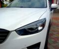 Білий Мазда СХ-5, об'ємом двигуна 2.2 л та пробігом 169 тис. км за 16600 $, фото 18 на Automoto.ua