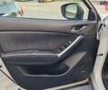 Белый Мазда СХ-5, объемом двигателя 2.49 л и пробегом 70 тыс. км за 15500 $, фото 15 на Automoto.ua