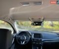 Белый Мазда СХ-5, объемом двигателя 2.19 л и пробегом 185 тыс. км за 16500 $, фото 33 на Automoto.ua