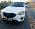 Білий Мазда СХ-5, об'ємом двигуна 2.2 л та пробігом 205 тис. км за 15200 $, фото 18 на Automoto.ua
