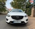 Білий Мазда СХ-5, об'ємом двигуна 2 л та пробігом 138 тис. км за 14999 $, фото 14 на Automoto.ua