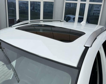 Белый Мазда СХ-5, объемом двигателя 2.5 л и пробегом 73 тыс. км за 16900 $, фото 18 на Automoto.ua