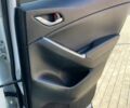 Белый Мазда СХ-5, объемом двигателя 2.5 л и пробегом 123 тыс. км за 17500 $, фото 41 на Automoto.ua