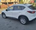 Белый Мазда СХ-5, объемом двигателя 2.49 л и пробегом 95 тыс. км за 15300 $, фото 6 на Automoto.ua