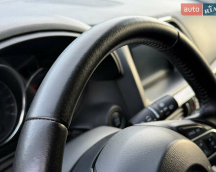 Білий Мазда СХ-5, об'ємом двигуна 2.2 л та пробігом 183 тис. км за 15999 $, фото 33 на Automoto.ua