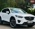 Білий Мазда СХ-5, об'ємом двигуна 2.2 л та пробігом 159 тис. км за 15699 $, фото 1 на Automoto.ua