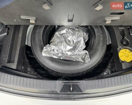 Білий Мазда СХ-5, об'ємом двигуна 2.49 л та пробігом 77 тис. км за 15500 $, фото 33 на Automoto.ua