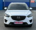 Білий Мазда СХ-5, об'ємом двигуна 2.2 л та пробігом 183 тис. км за 15999 $, фото 2 на Automoto.ua