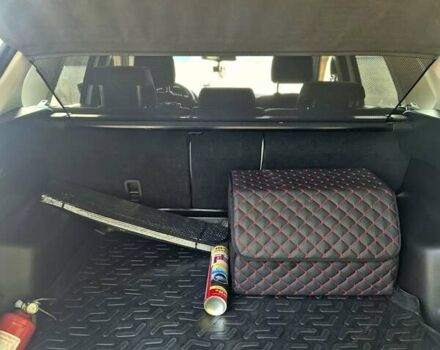 Білий Мазда СХ-5, об'ємом двигуна 2 л та пробігом 133 тис. км за 15800 $, фото 19 на Automoto.ua