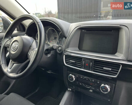 Белый Мазда СХ-5, объемом двигателя 2 л и пробегом 119 тыс. км за 16999 $, фото 33 на Automoto.ua