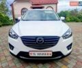 Білий Мазда СХ-5, об'ємом двигуна 2.2 л та пробігом 169 тис. км за 16600 $, фото 5 на Automoto.ua