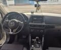 Білий Мазда СХ-5, об'ємом двигуна 2 л та пробігом 131 тис. км за 15700 $, фото 12 на Automoto.ua
