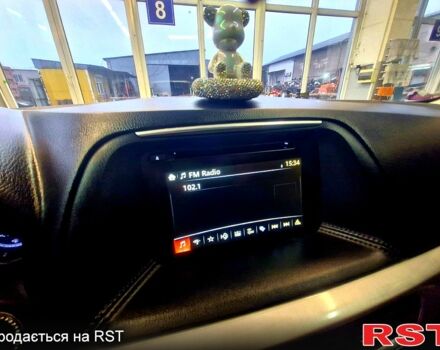 Білий Мазда СХ-5, об'ємом двигуна 2.5 л та пробігом 123 тис. км за 17000 $, фото 7 на Automoto.ua