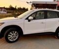 Белый Мазда СХ-5, объемом двигателя 2.49 л и пробегом 114 тыс. км за 14900 $, фото 3 на Automoto.ua