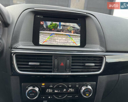 Белый Мазда СХ-5, объемом двигателя 2 л и пробегом 119 тыс. км за 16999 $, фото 41 на Automoto.ua