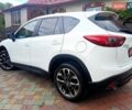 Білий Мазда СХ-5, об'ємом двигуна 2.2 л та пробігом 169 тис. км за 16600 $, фото 38 на Automoto.ua