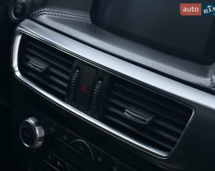 Білий Мазда СХ-5, об'ємом двигуна 2.2 л та пробігом 108 тис. км за 16350 $, фото 51 на Automoto.ua