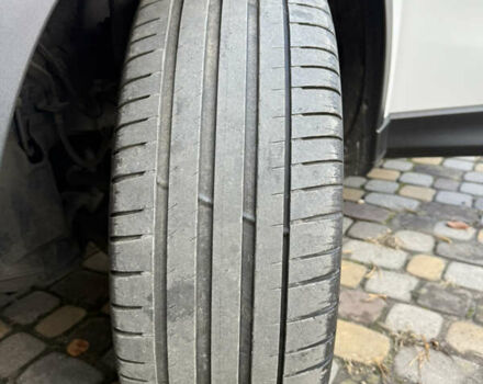 Белый Мазда СХ-5, объемом двигателя 2.2 л и пробегом 117 тыс. км за 16900 $, фото 38 на Automoto.ua