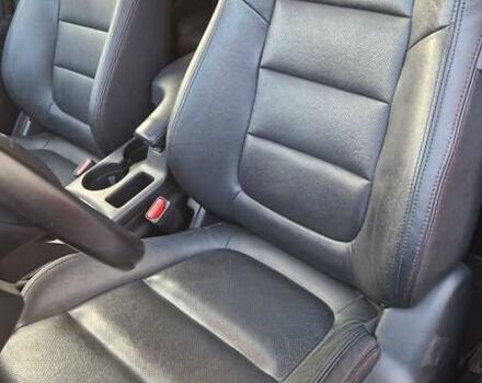 Белый Мазда СХ-5, объемом двигателя 2.49 л и пробегом 70 тыс. км за 15500 $, фото 17 на Automoto.ua