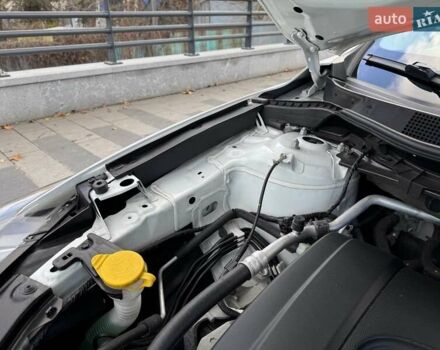 Білий Мазда СХ-5, об'ємом двигуна 2.49 л та пробігом 77 тис. км за 15500 $, фото 16 на Automoto.ua