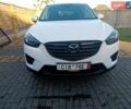 Білий Мазда СХ-5, об'ємом двигуна 2.2 л та пробігом 205 тис. км за 15200 $, фото 46 на Automoto.ua
