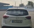 Білий Мазда СХ-5, об'ємом двигуна 2 л та пробігом 131 тис. км за 15700 $, фото 5 на Automoto.ua