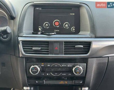 Білий Мазда СХ-5, об'ємом двигуна 2.5 л та пробігом 177 тис. км за 14999 $, фото 22 на Automoto.ua