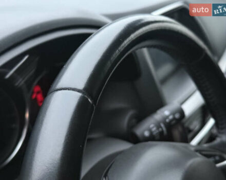 Белый Мазда СХ-5, объемом двигателя 2.2 л и пробегом 108 тыс. км за 16550 $, фото 32 на Automoto.ua