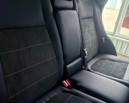 Білий Мазда СХ-5, об'ємом двигуна 2.5 л та пробігом 123 тис. км за 17000 $, фото 12 на Automoto.ua