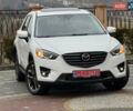 Белый Мазда СХ-5, объемом двигателя 2.2 л и пробегом 183 тыс. км за 16900 $, фото 25 на Automoto.ua