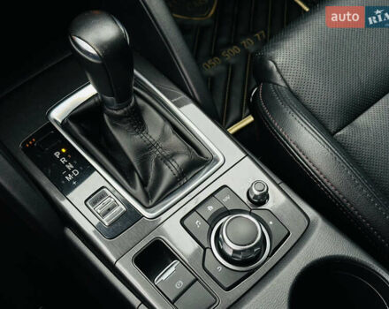 Белый Мазда СХ-5, объемом двигателя 2.49 л и пробегом 147 тыс. км за 16999 $, фото 35 на Automoto.ua