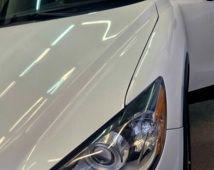 Білий Мазда СХ-5, об'ємом двигуна 0 л та пробігом 123 тис. км за 17000 $, фото 3 на Automoto.ua