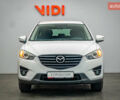 Белый Мазда СХ-5, объемом двигателя 2.5 л и пробегом 126 тыс. км за 16414 $, фото 3 на Automoto.ua