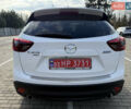 Белый Мазда СХ-5, объемом двигателя 2.2 л и пробегом 117 тыс. км за 16900 $, фото 14 на Automoto.ua