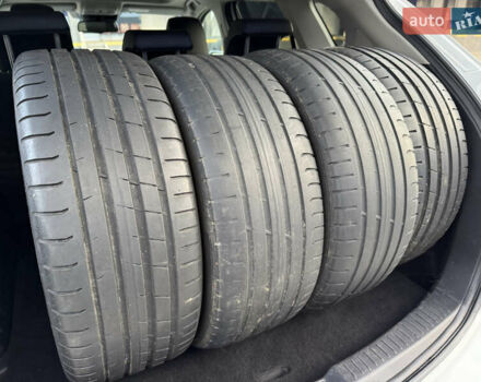 Білий Мазда СХ-5, об'ємом двигуна 2.2 л та пробігом 183 тис. км за 15999 $, фото 43 на Automoto.ua