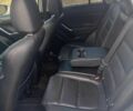 Білий Мазда СХ-5, об'ємом двигуна 2.5 л та пробігом 102 тис. км за 9300 $, фото 11 на Automoto.ua