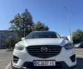 Белый Мазда СХ-5, объемом двигателя 2.5 л и пробегом 92 тыс. км за 15950 $, фото 3 на Automoto.ua