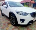 Білий Мазда СХ-5, об'ємом двигуна 2.2 л та пробігом 169 тис. км за 16600 $, фото 3 на Automoto.ua
