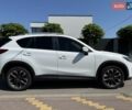 Белый Мазда СХ-5, объемом двигателя 2.49 л и пробегом 135 тыс. км за 16900 $, фото 7 на Automoto.ua