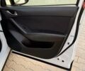 Белый Мазда СХ-5, объемом двигателя 2.49 л и пробегом 114 тыс. км за 14900 $, фото 58 на Automoto.ua