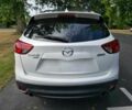 Білий Мазда СХ-5, об'ємом двигуна 2.5 л та пробігом 87 тис. км за 3200 $, фото 4 на Automoto.ua